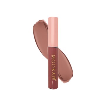 Течно червило MOOKAJE Silky...
