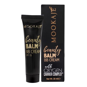 BB КРЕМ MOOKAJE N.02