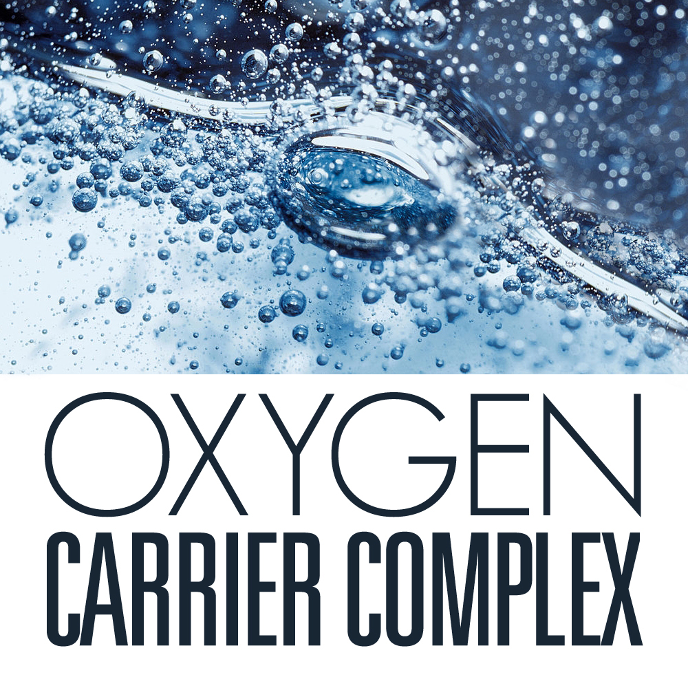 OXYGEN